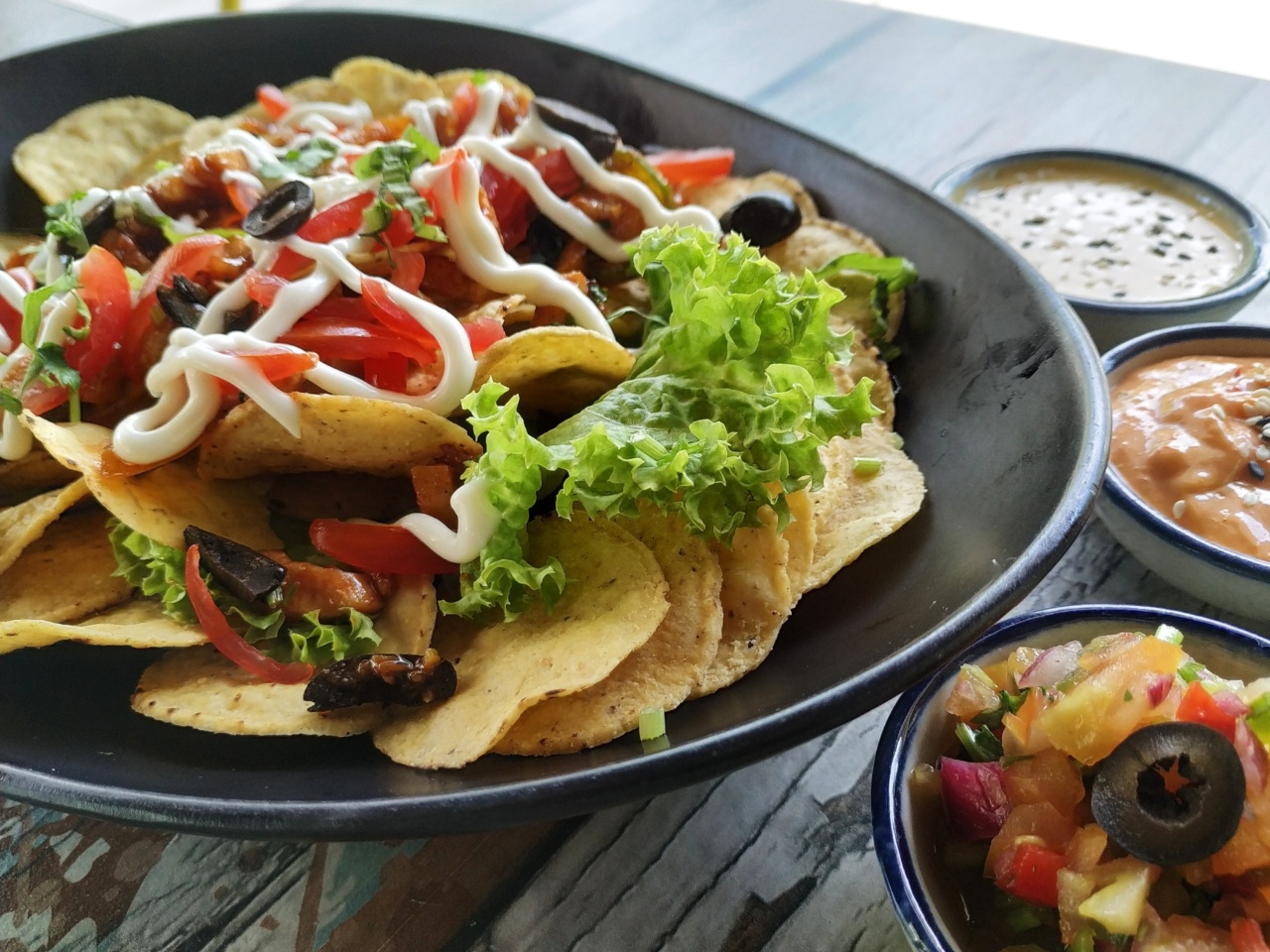 The Truth Behind Vegetable Chips