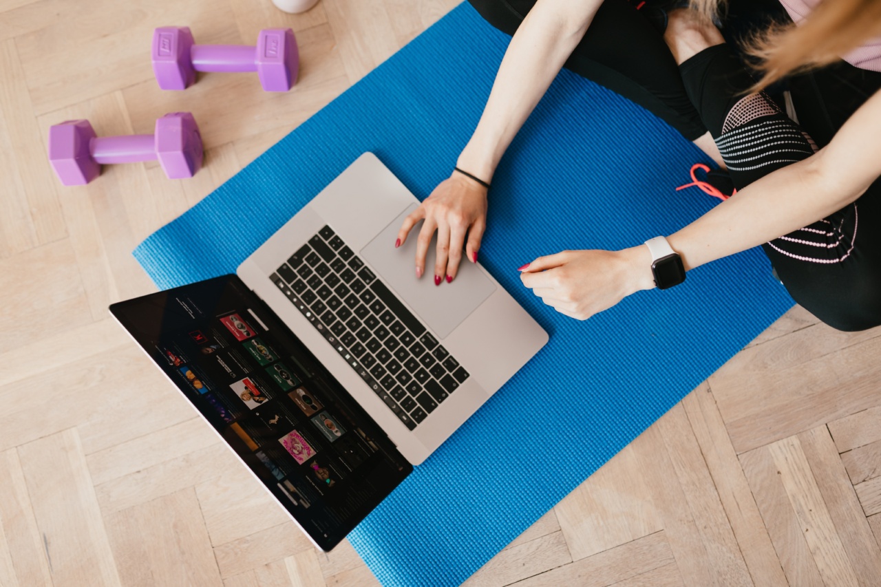 Top 10 Fitness Trends to Watch Out for in 2021