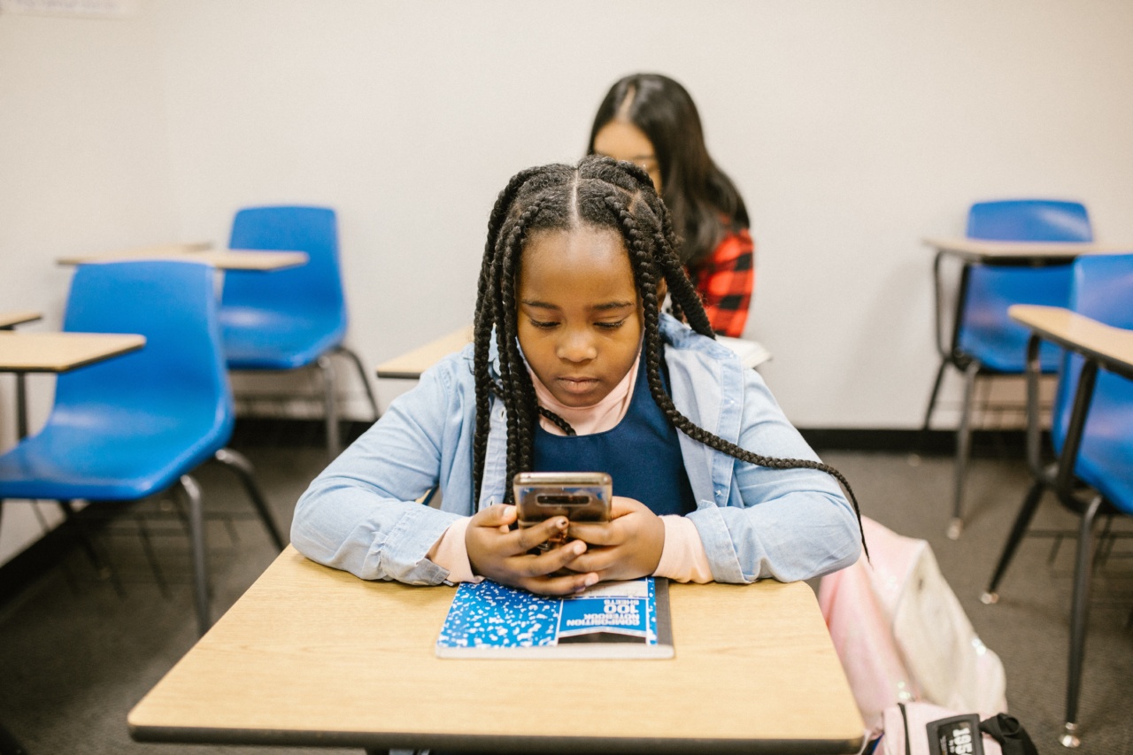 The weight stigma: A bullying trigger for First Elementary kids