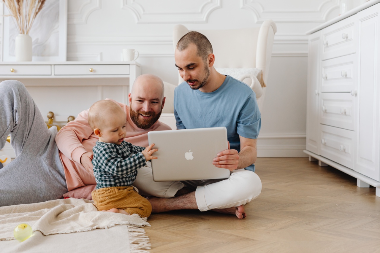 Is there a baby on the way? Adopt these attitudes to improve your sex life!