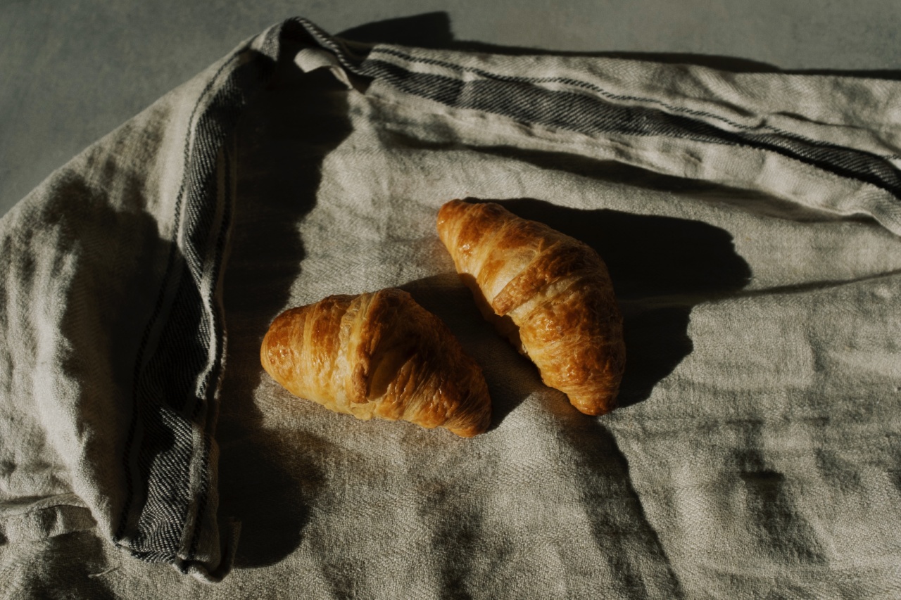 Prevent wrinkles with homemade remedies from your kitchen