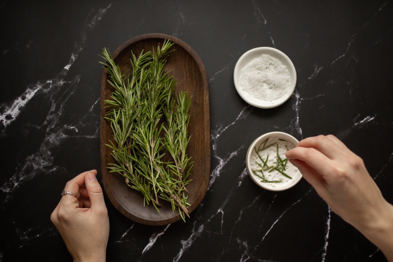 Ginger infused lip scrub recipe