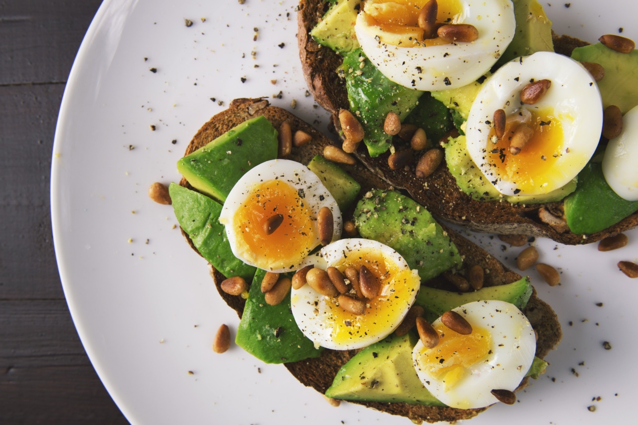 Discover the Benefits of Incorporating Avocado into Your Diet