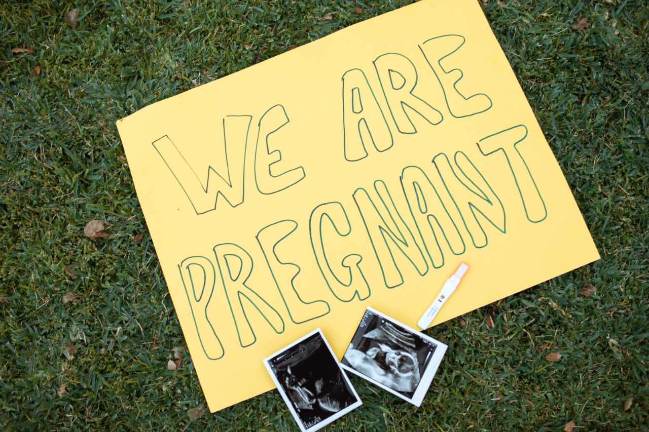 The 8 earliest signs of pregnancy you can notice