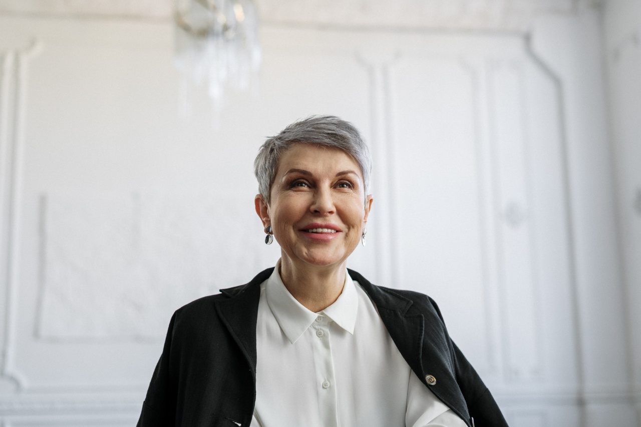 How Menopause Affects Women’s Mental Health
