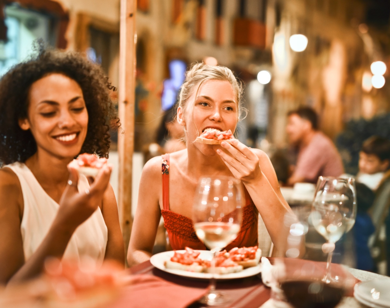 Feeling hungry after a night on the town? These foods may satisfy