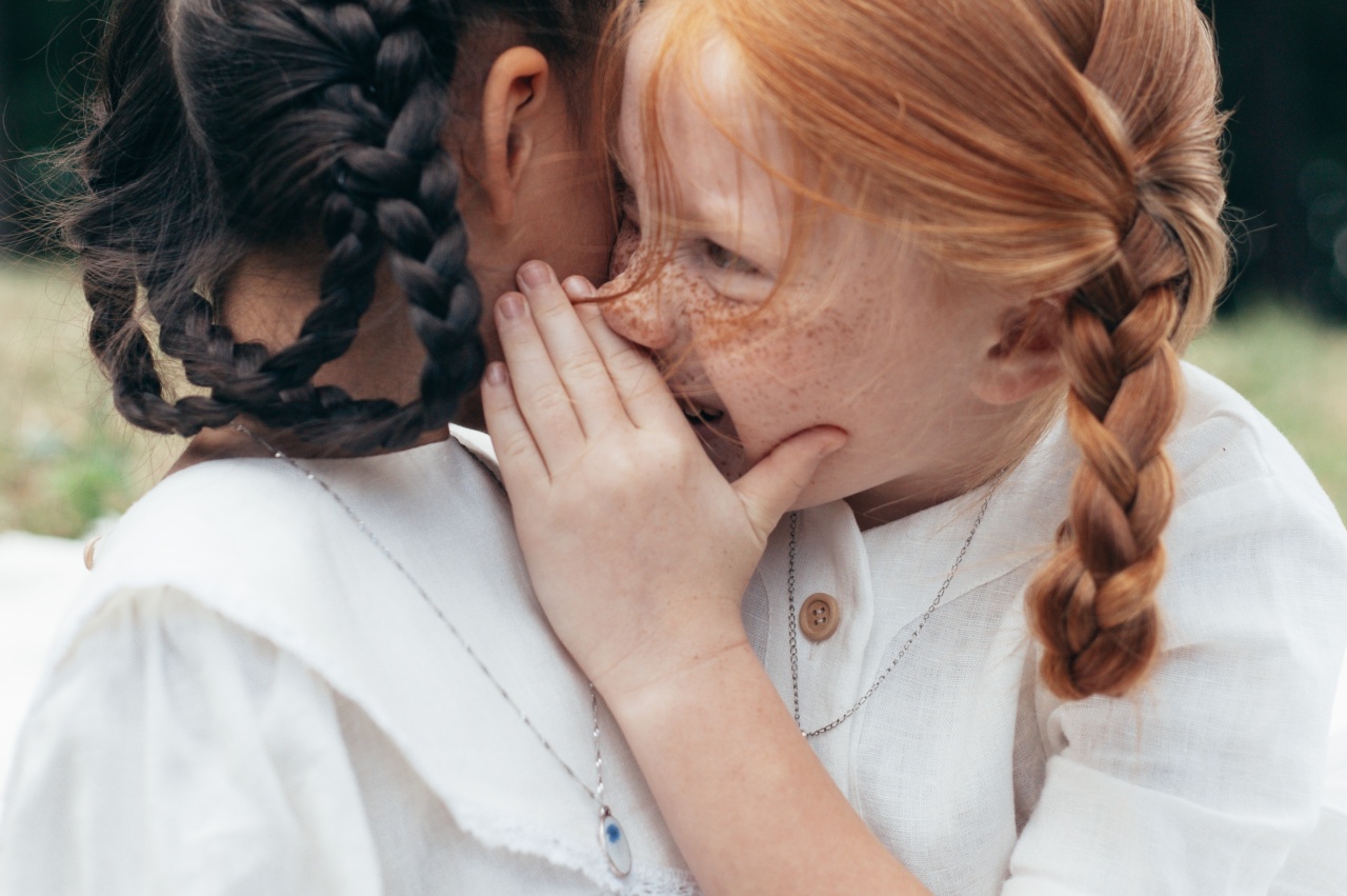 Ear infections in kids: everything you should know