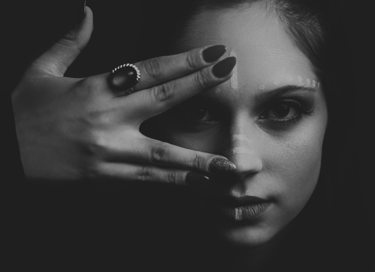 Eye Freckles: A Sign of Serious Eye Conditions?