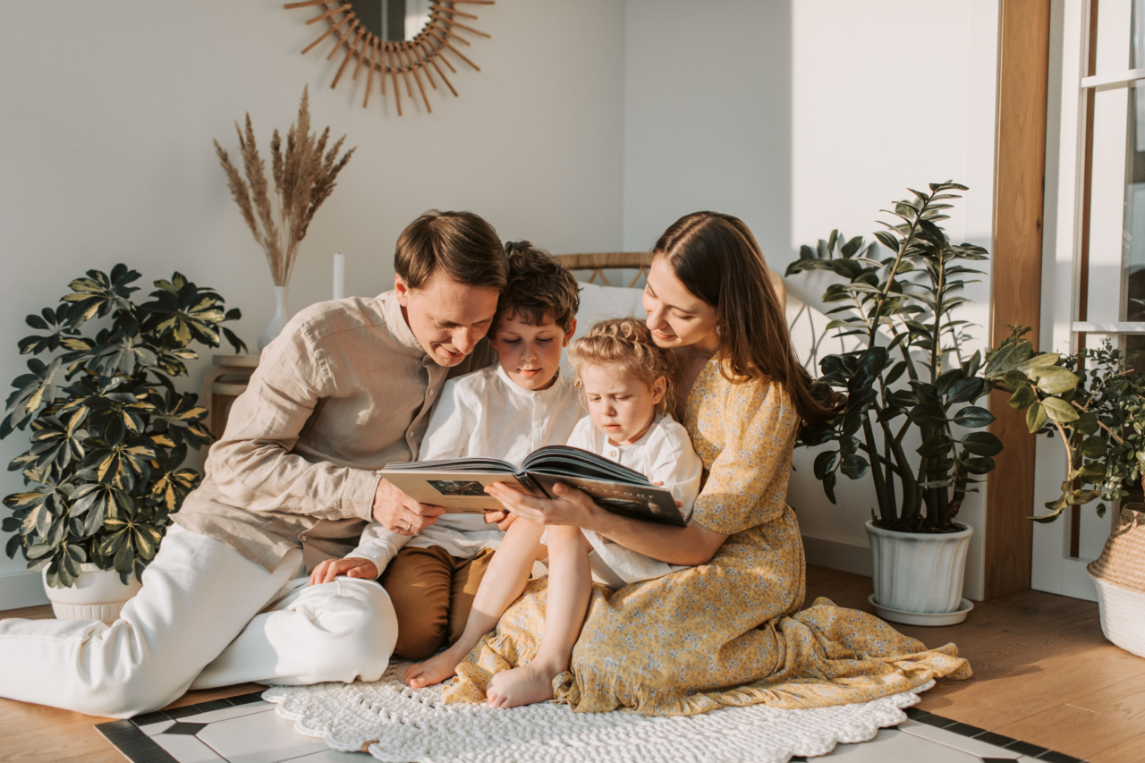 Why Many Women Look for Men Like Their Father