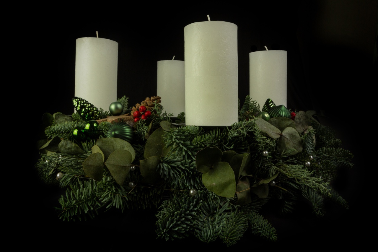 Korres Set Mauries Pine Deluxe Gift