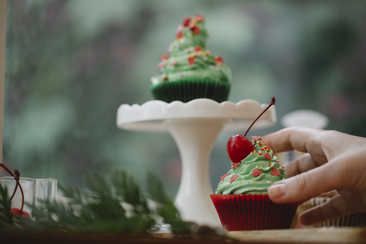 Indulge in Christmas Sweets Without Guilt!