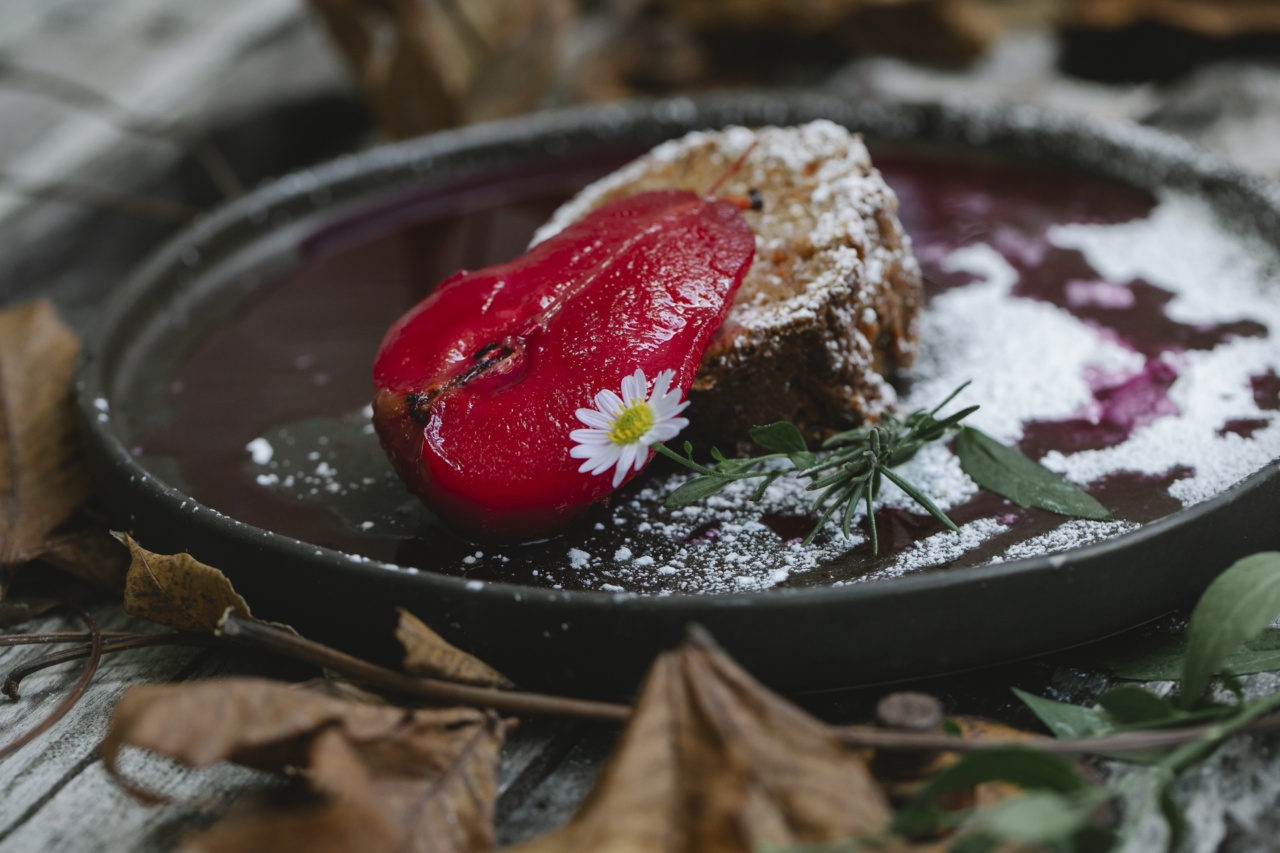 The ultimate summer tart recipe that will make your taste buds sing