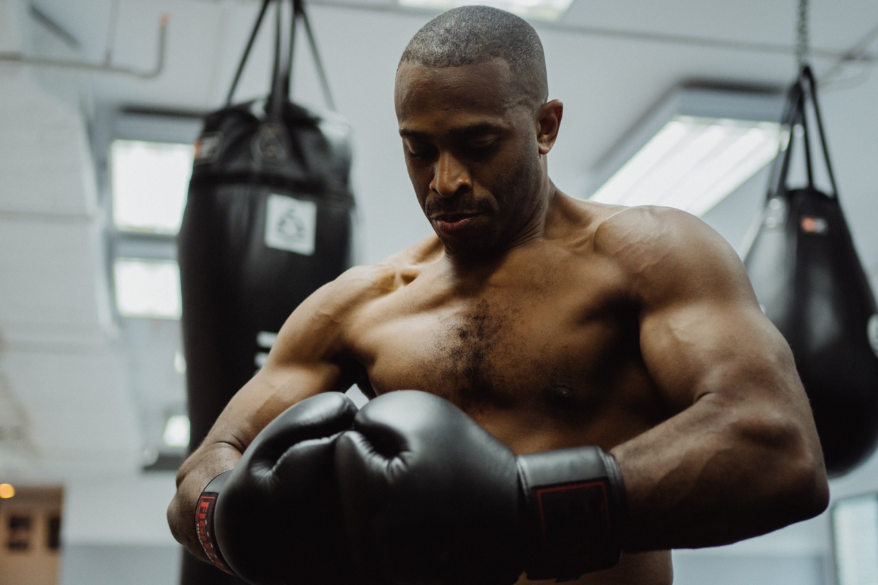 Fitness: The secret to testing our limits