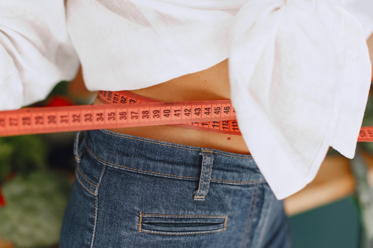 Best waist circumference for optimum health