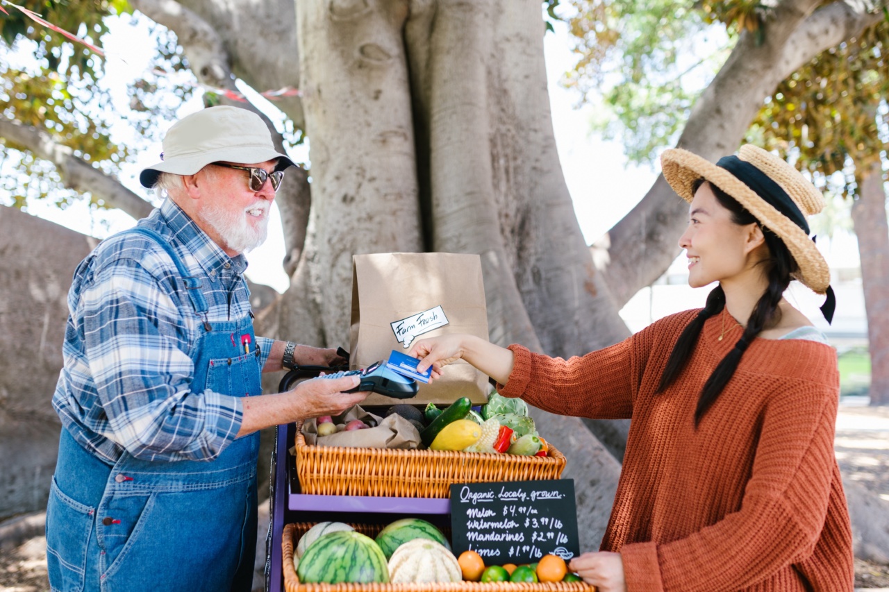 Why you should keep certain fruits and vegetables apart from each other