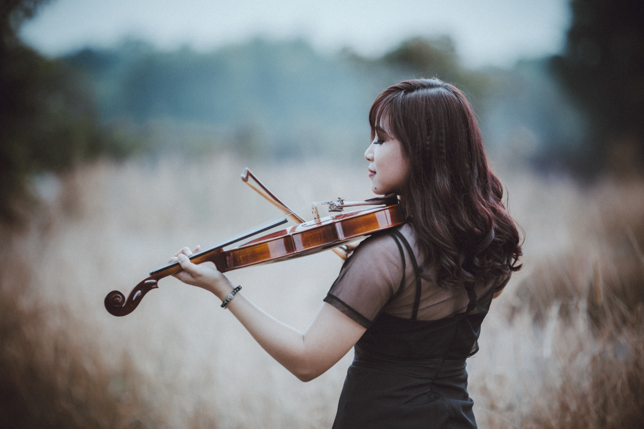 Music: A natural antidepressant for young minds