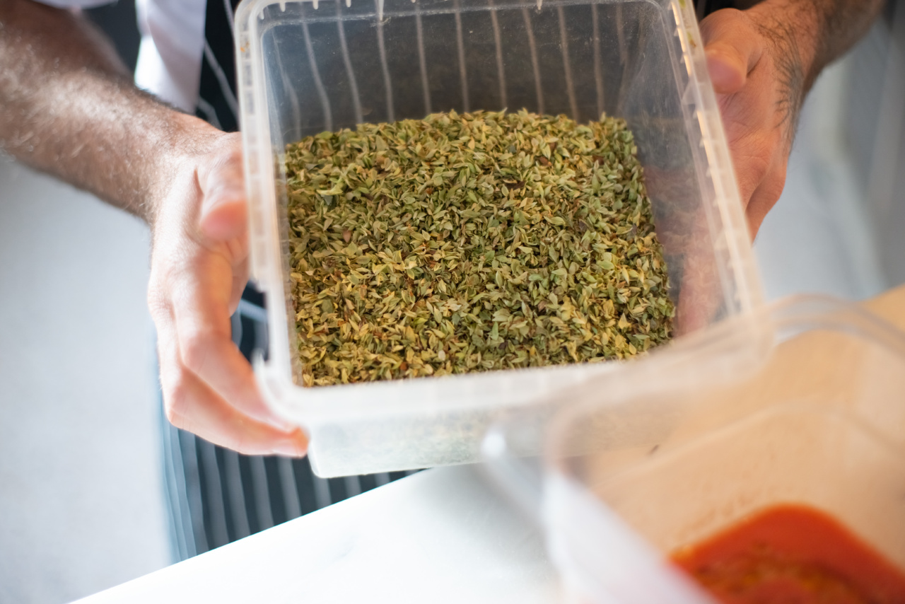 Herbs any chef would appreciate for their noteworthy qualities