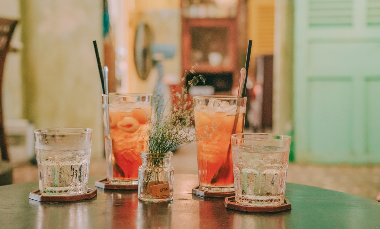 Is your favorite summer cocktail a calorie bomb? Check out this graph of the 13 most popular drinks