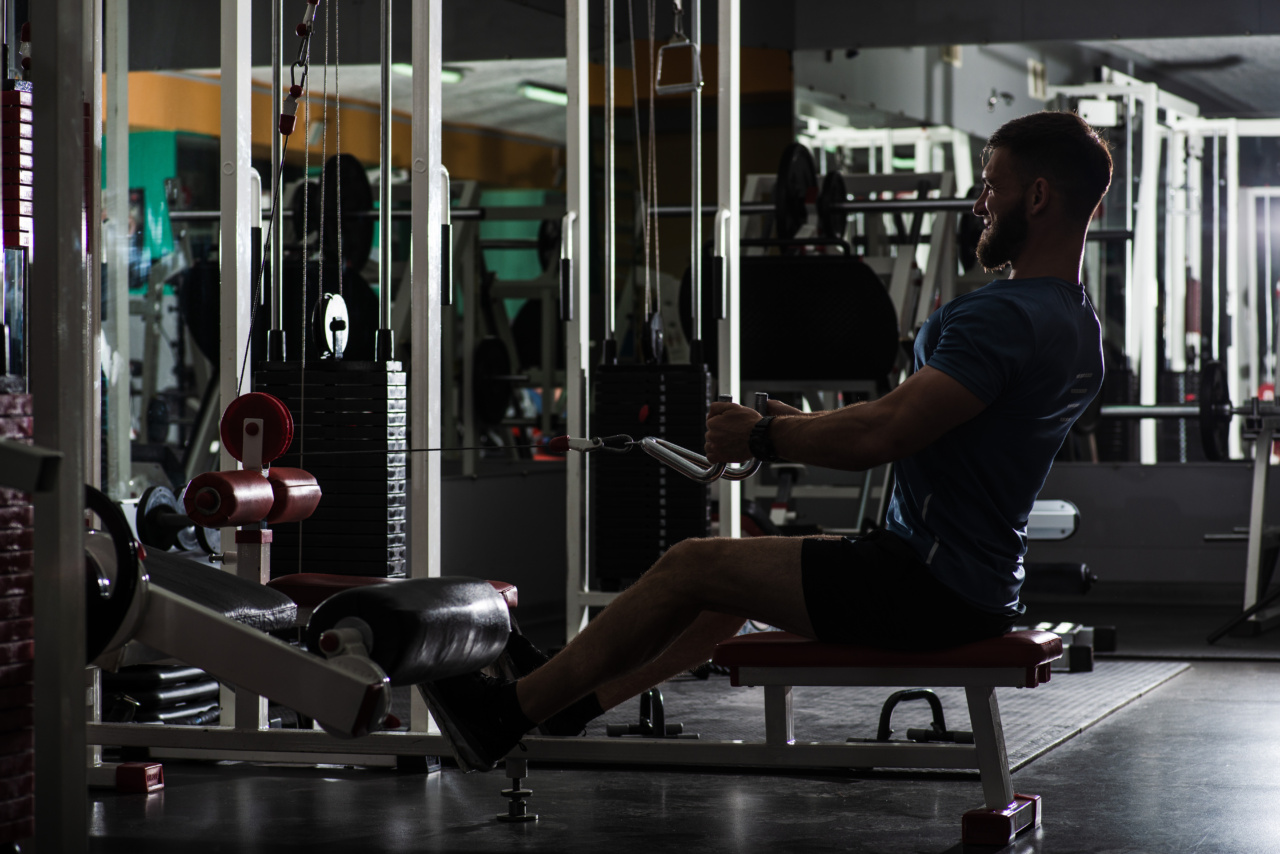 The truth about intense sweating and losing weight