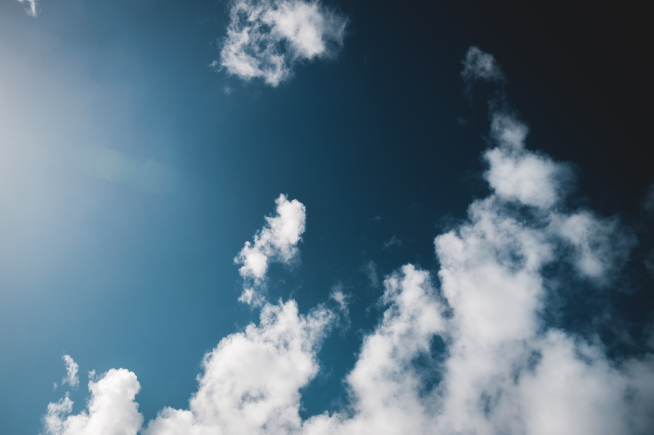 View: Air pollution is a silent killer
