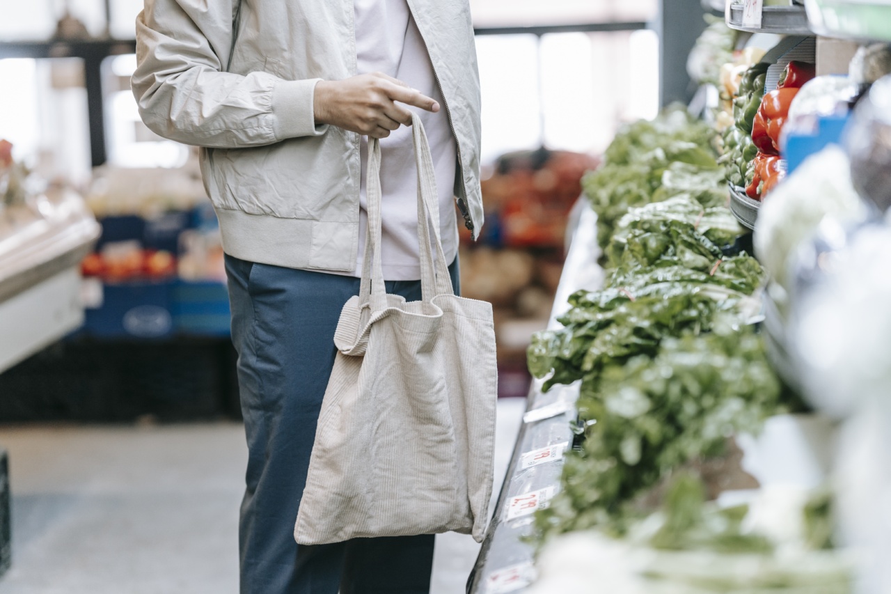 Healthy food options gaining momentum among consumers