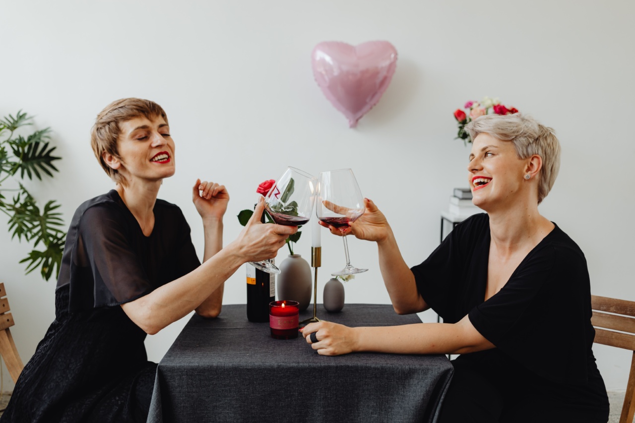 How Does Drinking “a Glass” Benefit Your Heart?