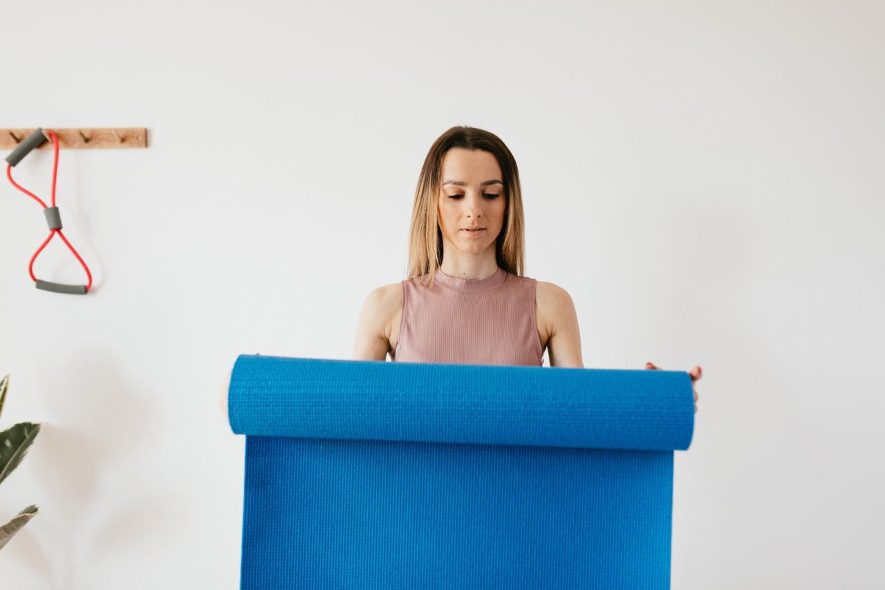Boost Your Heart Health with Pilates Reformer and Mat Exercises