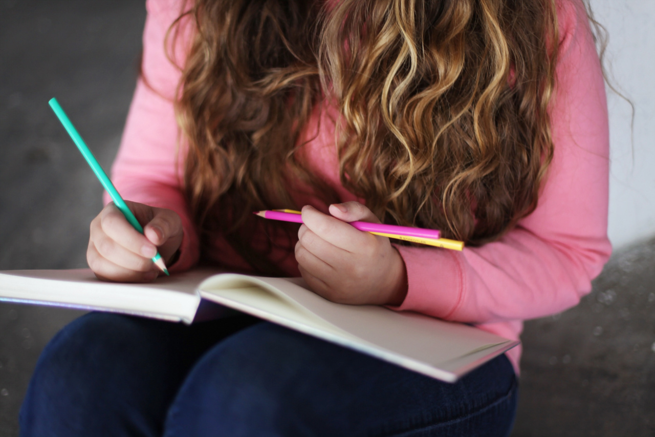 Study shows that women’s hair color lasts longer than men’s