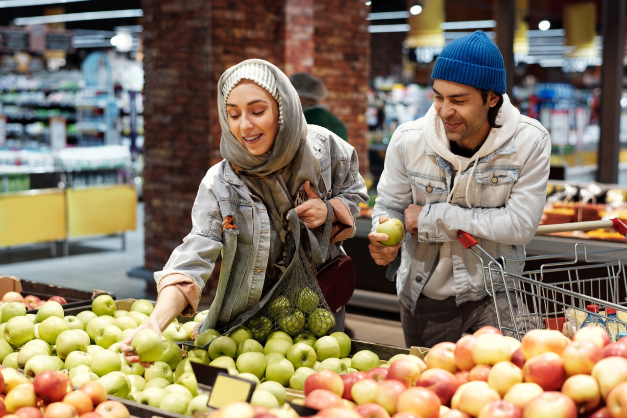 10 tips for buying the freshest fruit