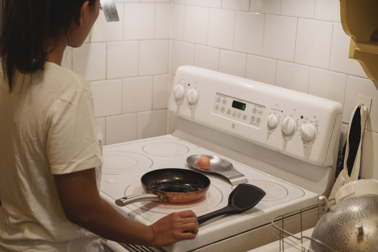 Why Some Believe Women Who Eat Eggs Are Weaker