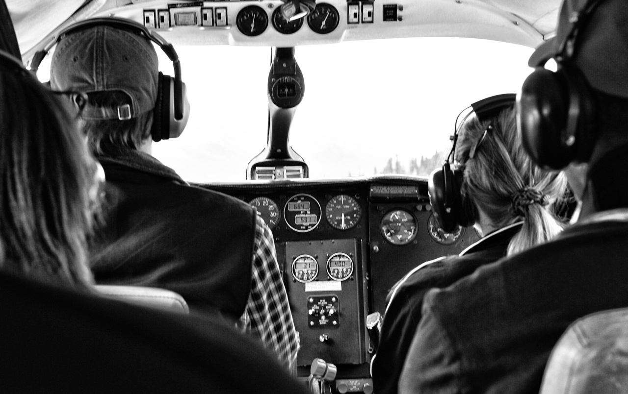 Pre-Flight Safety Measures for Travel