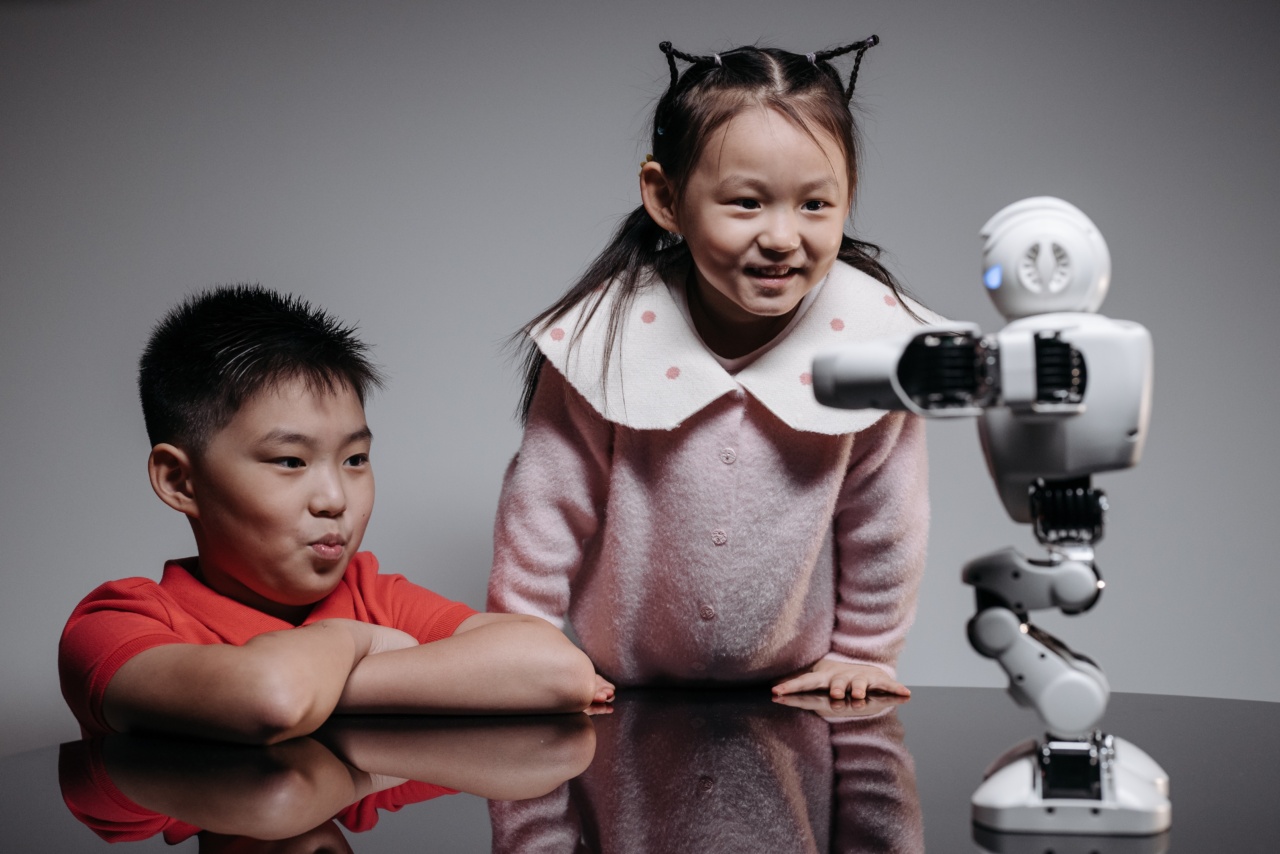 Innovative Technologies in Preventing Childhood Obesity