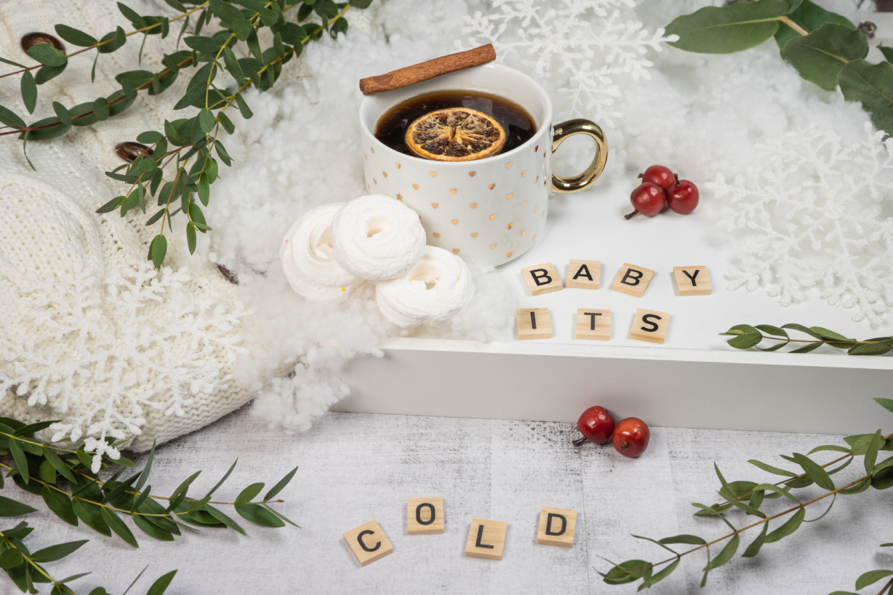 It’s Friday, Baby!