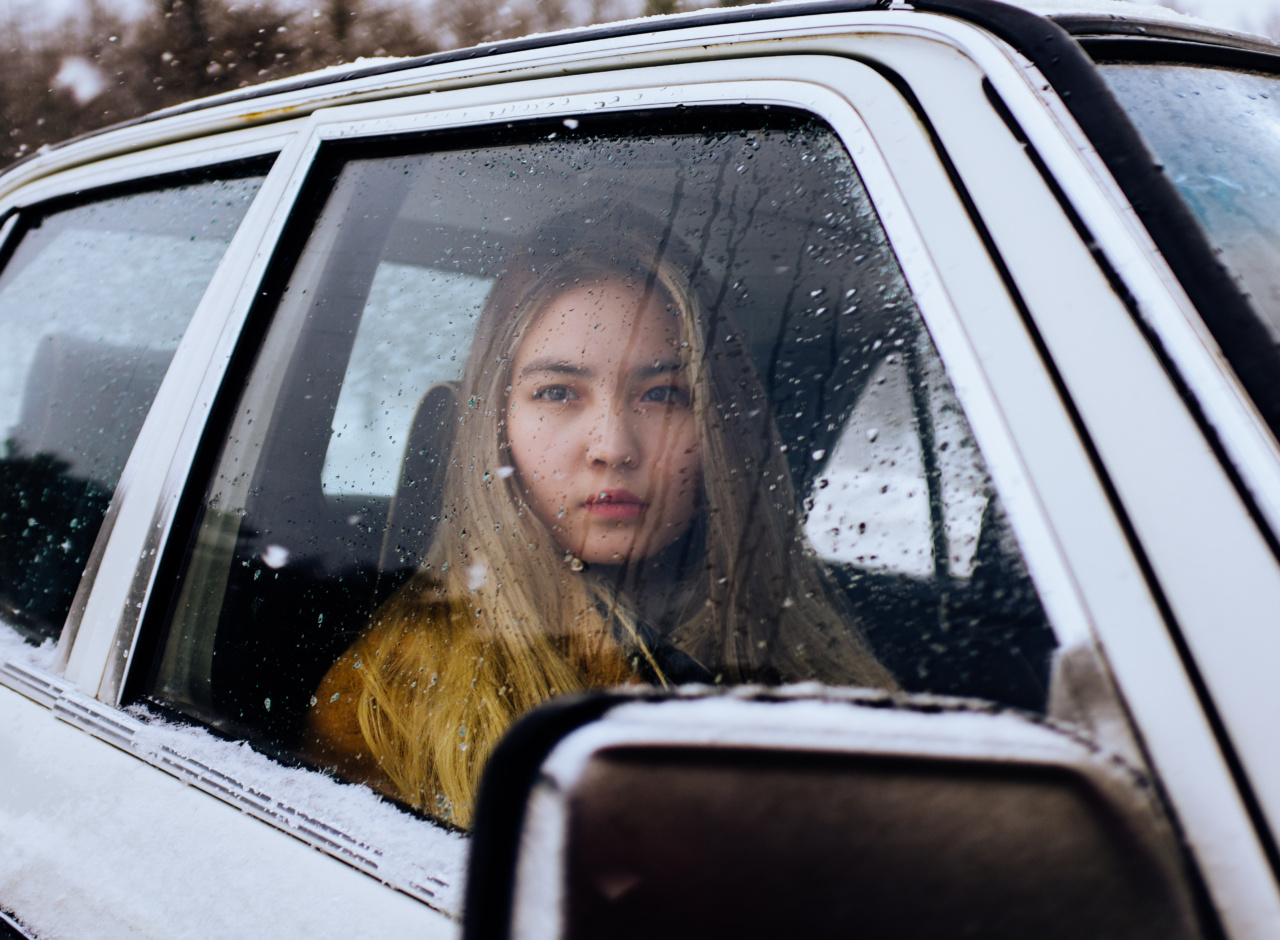 How to keep your skin moisturized in cold weather