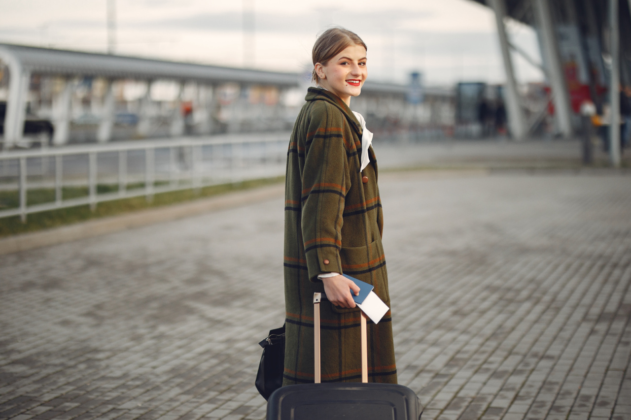 How to manage constipation during a holiday trip