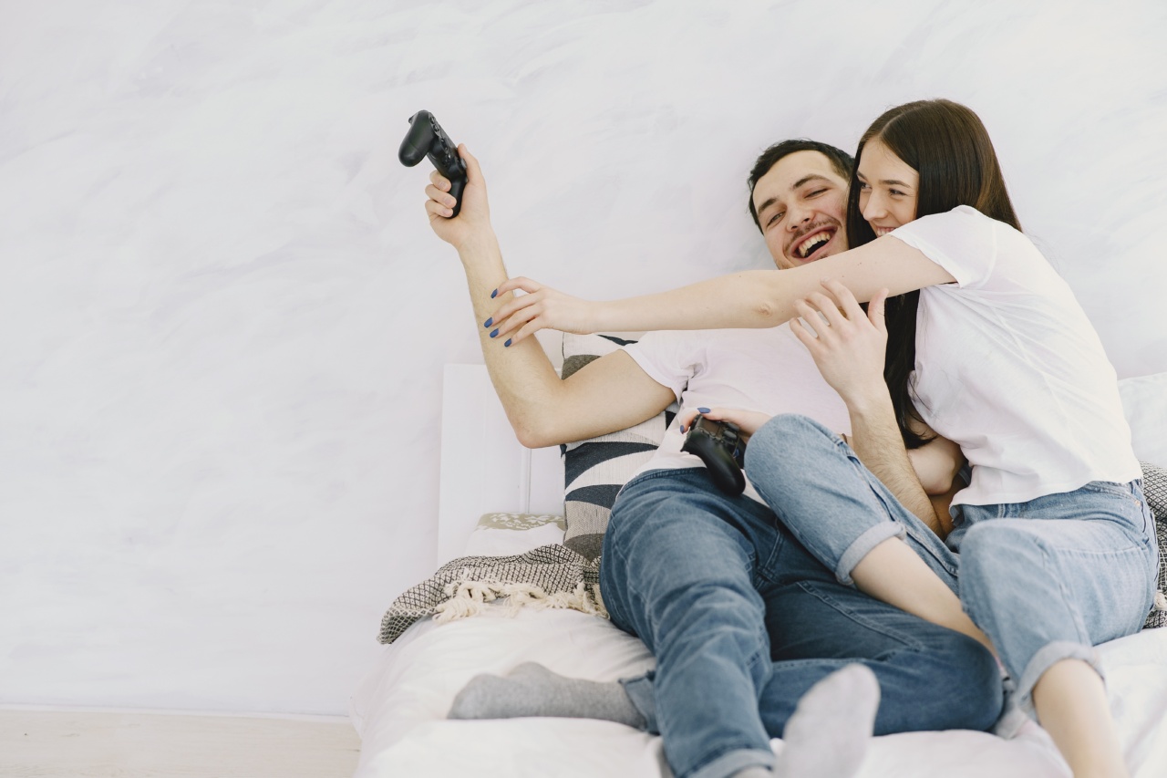 Controlling Your Temper: The Key to a Happy Relationship
