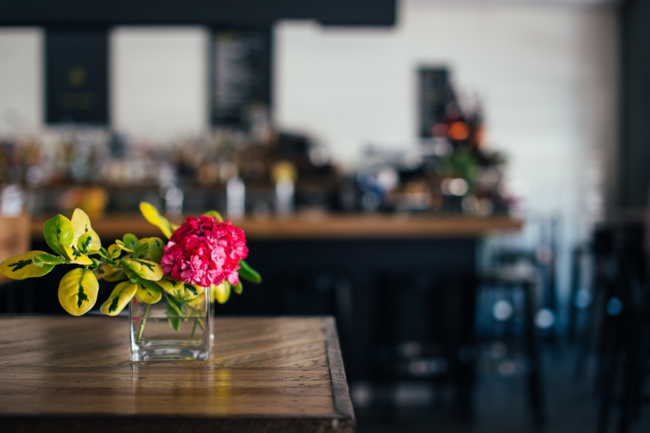 Creating a Healthy Home Environment: Tips for Reducing Allergies