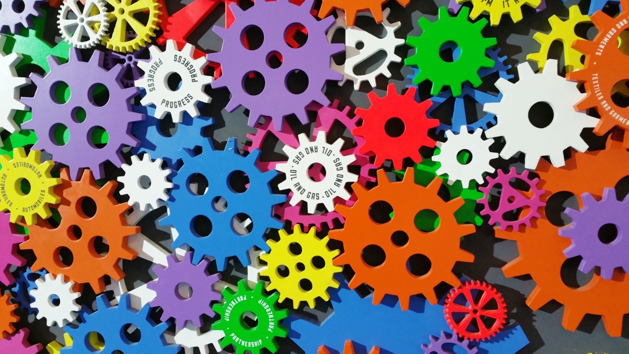 Image-Driven Selenium Automation