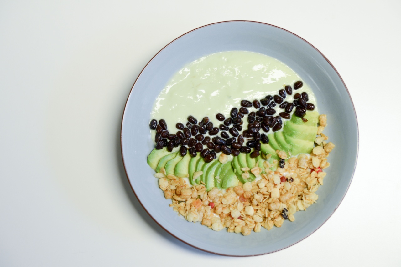 The Ultimate Guide to Nuts for a Healthy Diet