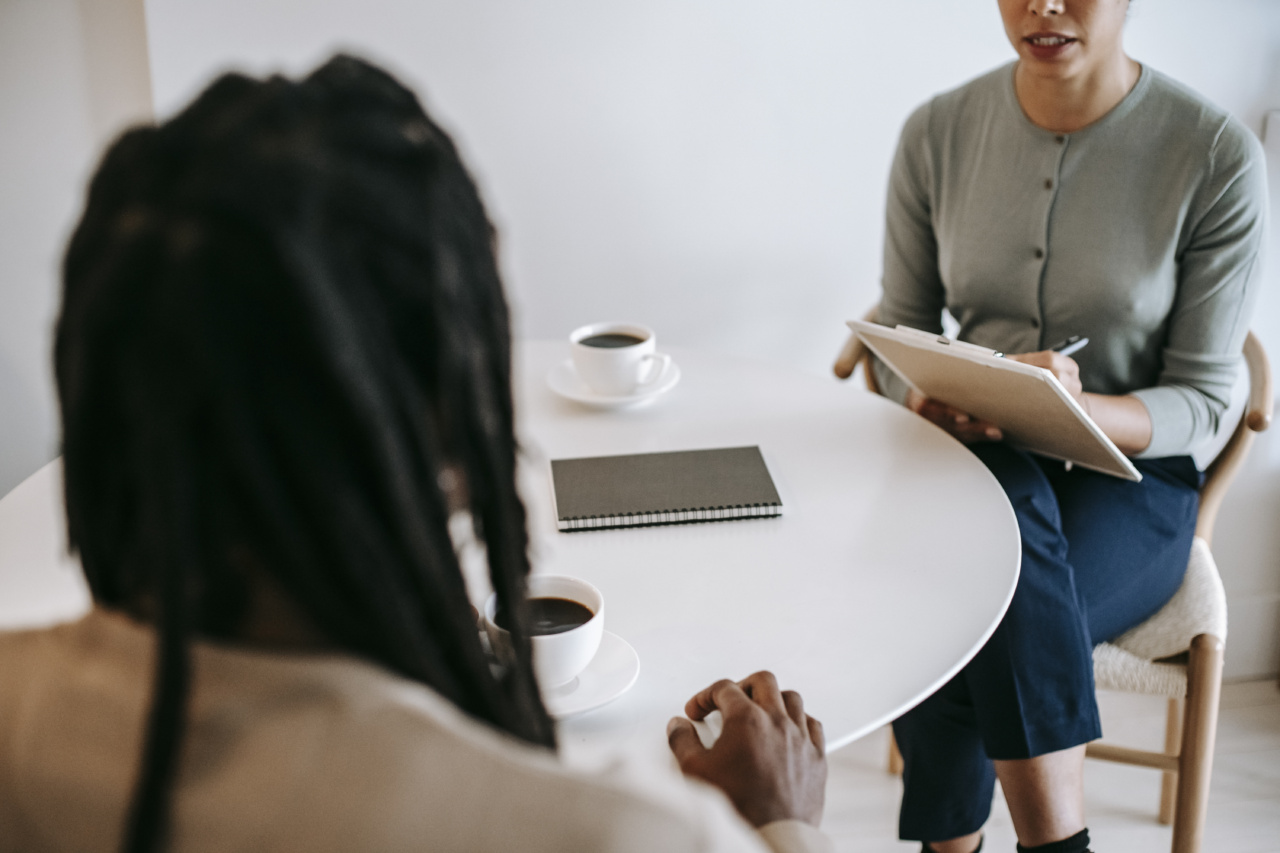 When to Take Depression Seriously