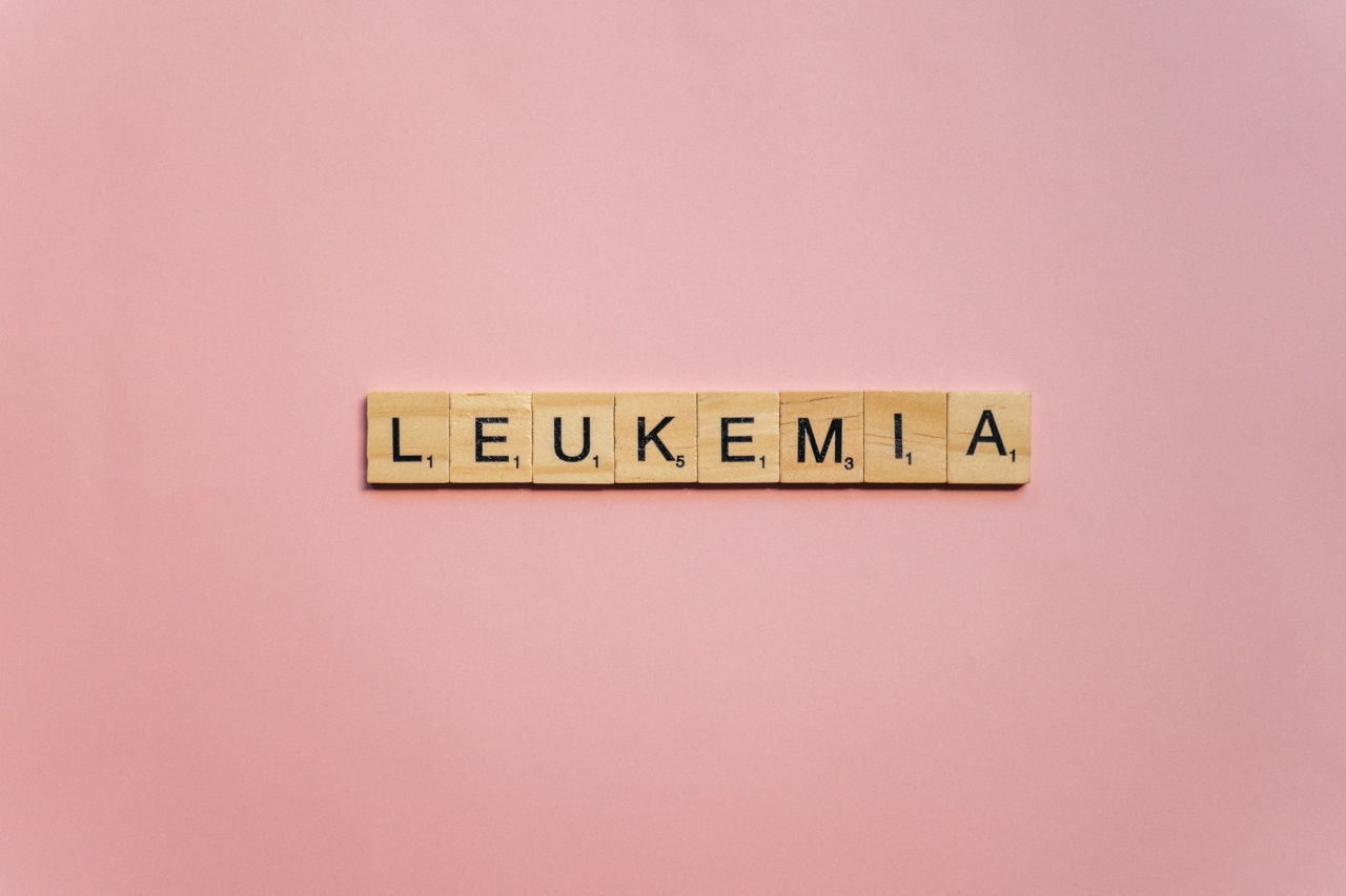 Revolutionary Breakthroughs in Leukemia Treatment