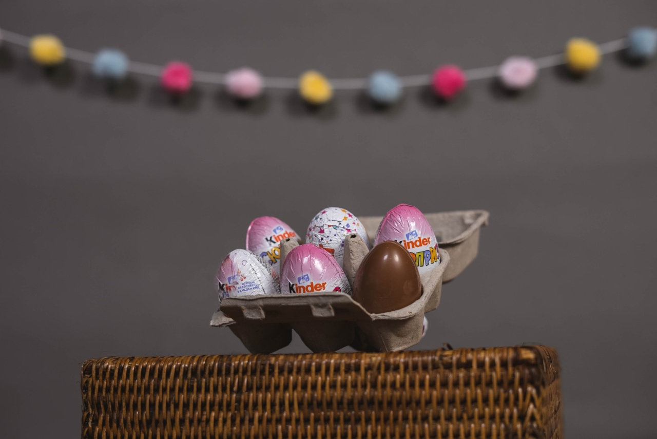 Longevity: The surprising link between chocolate and a longer life