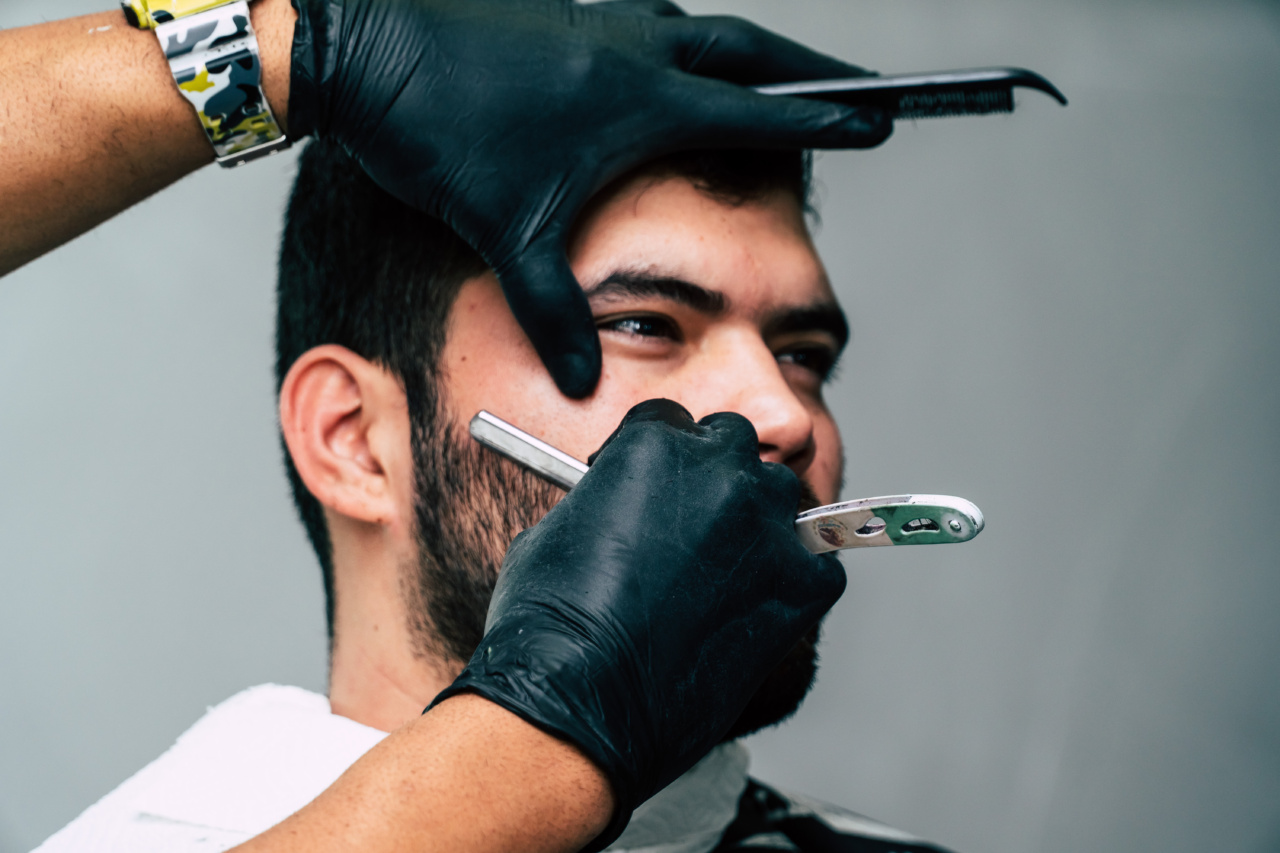 Can you shave your pubic hair during pregnancy?