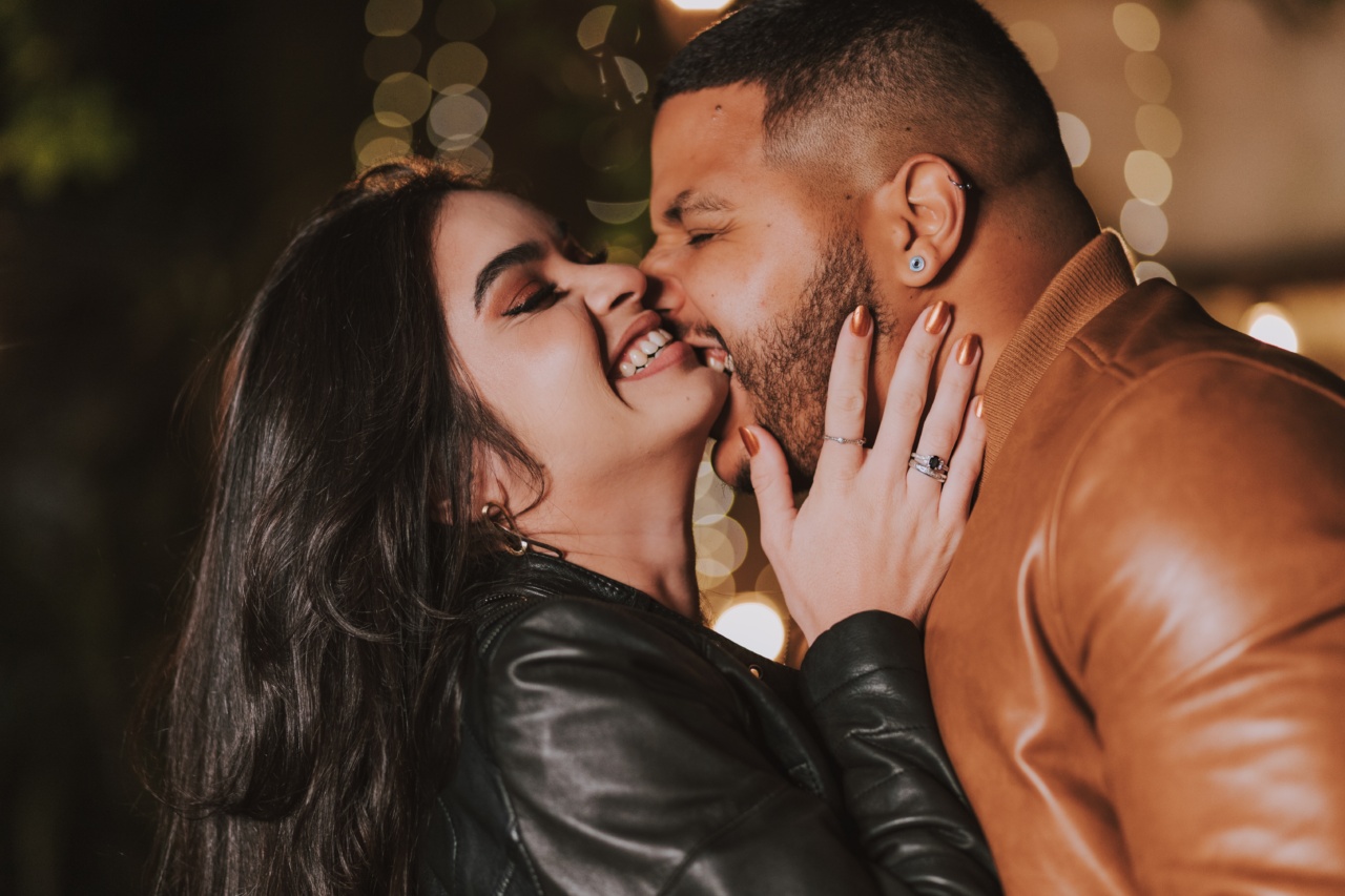 Laughing Your Way to Love