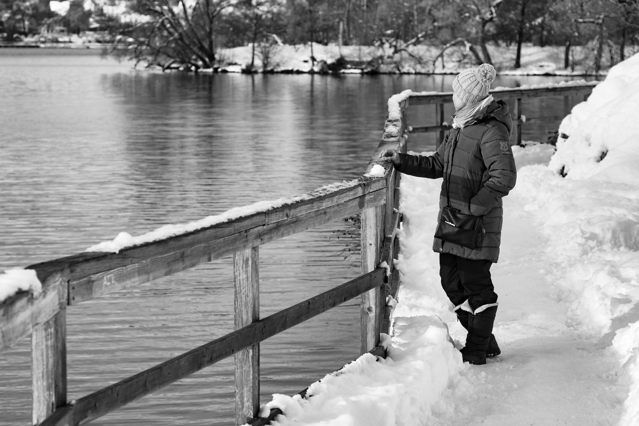 Winter gloom… battling seasonal depression