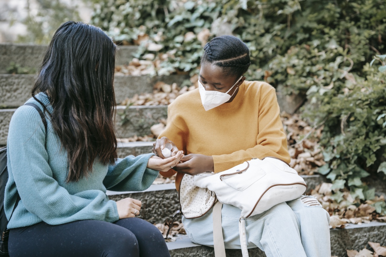 Gel breakthrough may protect women from HIV