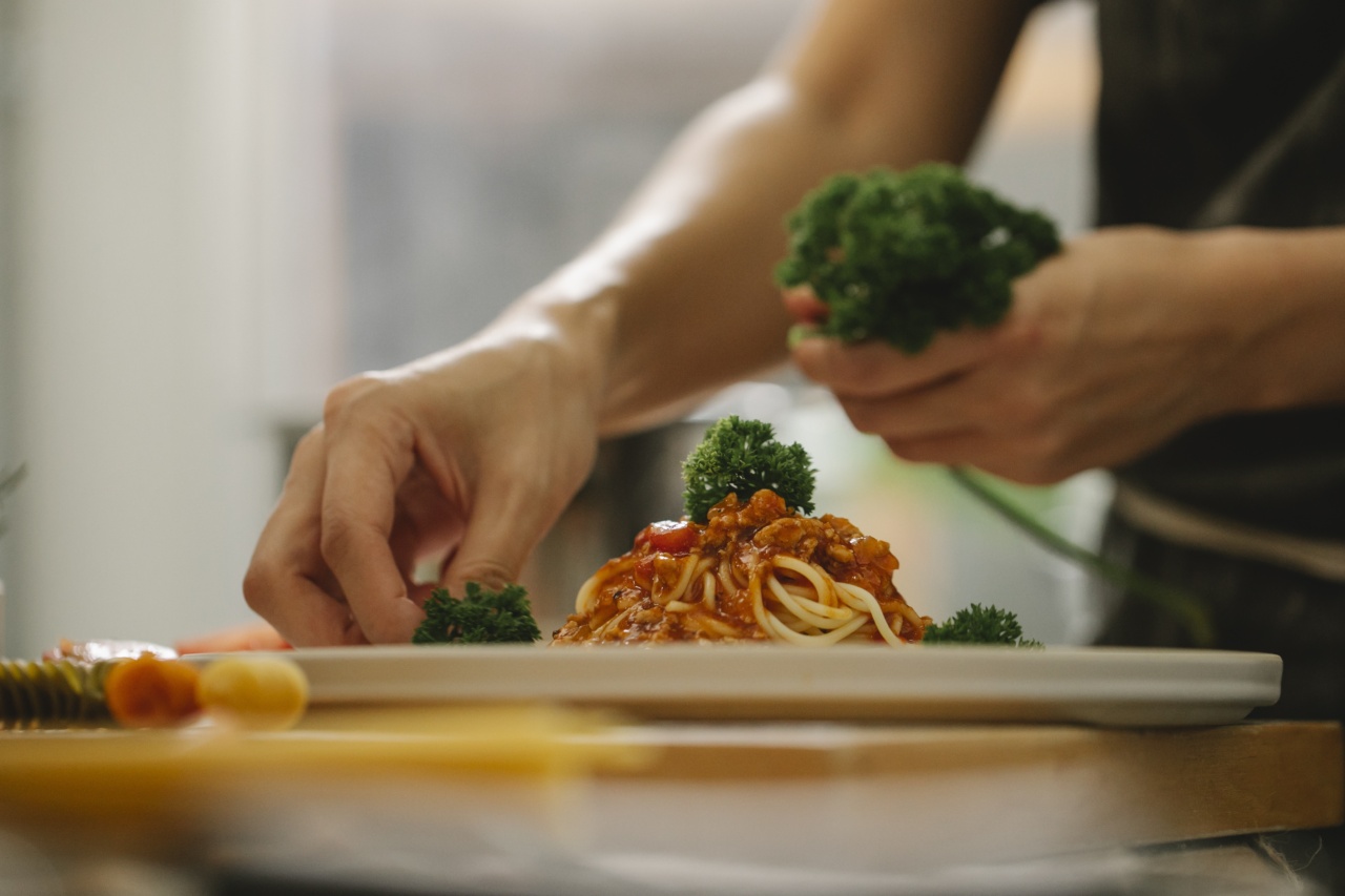Turkey and Broccoli Nutrient Souffle Recipe