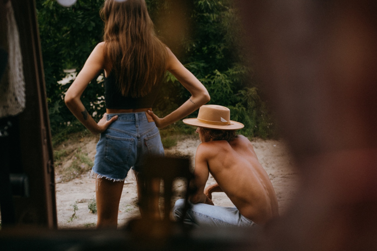 Discover if You’re in Love with Your Boy