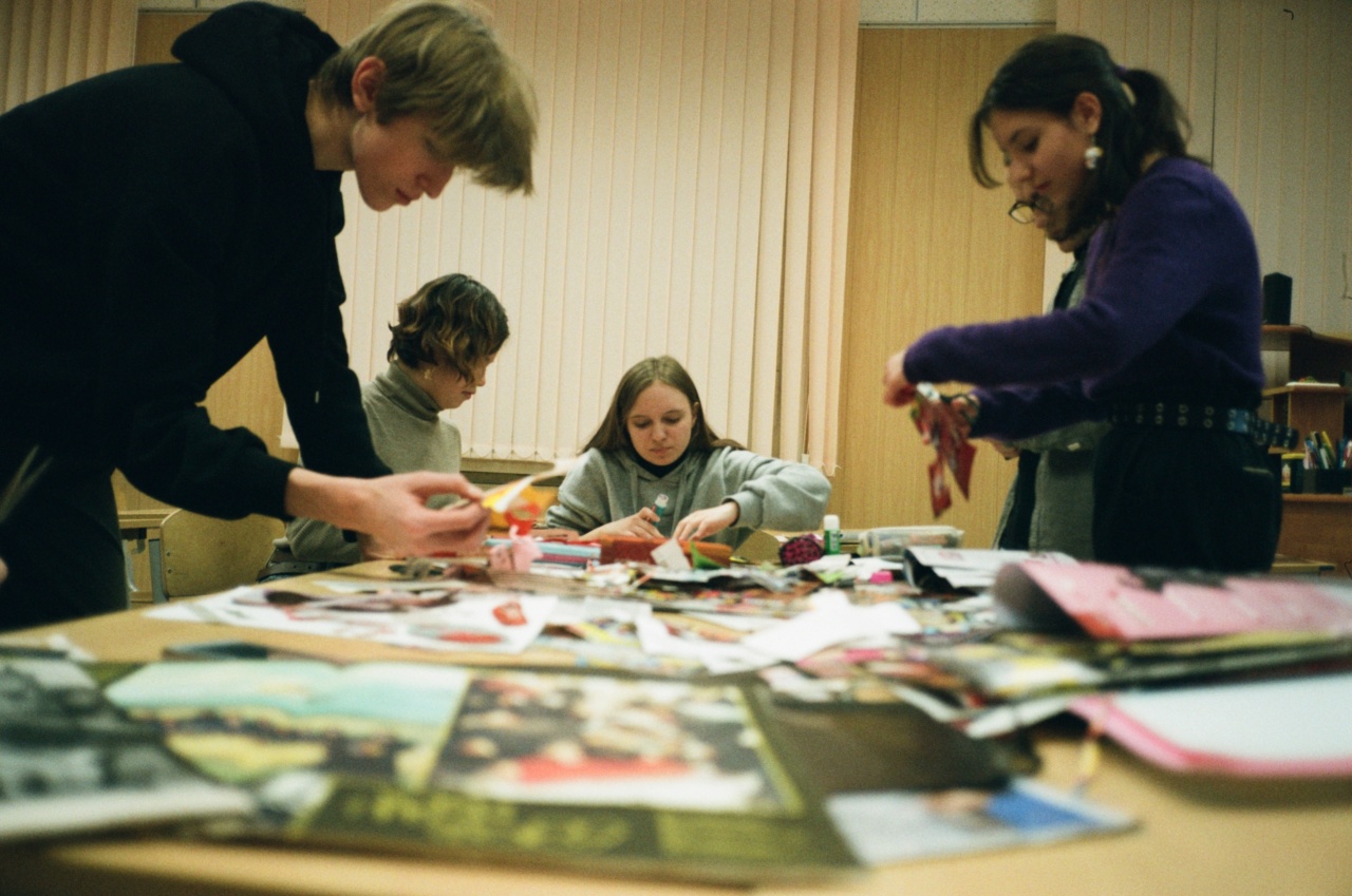 Sexual Education: A Vital Tool for Adolescents