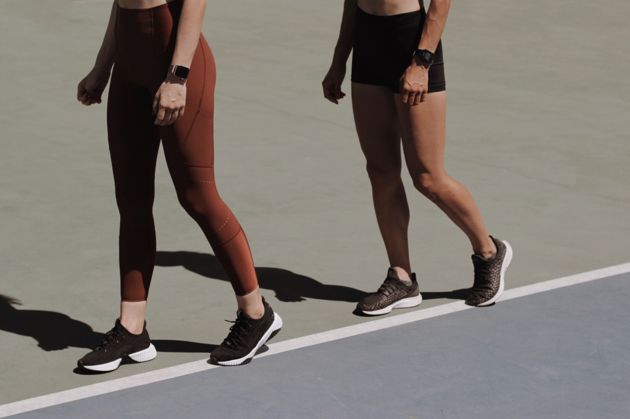 Walking or Running: Which is better?